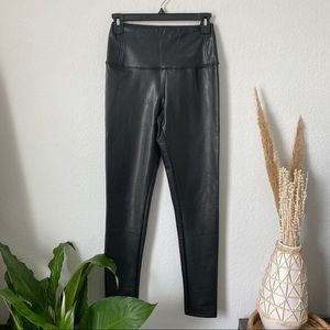 Boutique Leather Leggings